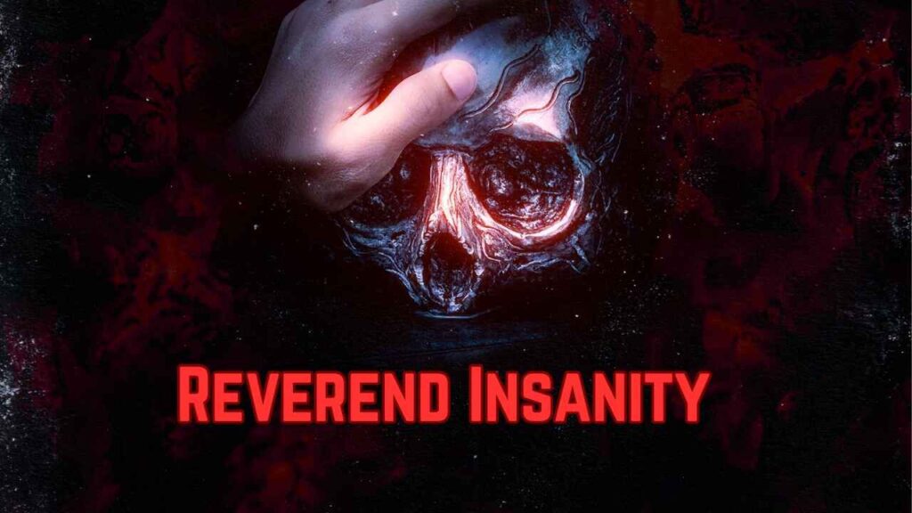 Why Was Reverend Insanity Banned in China