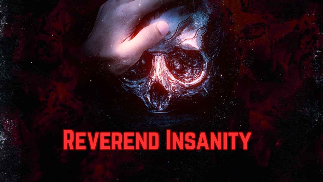 Why Was Reverend Insanity Banned in China
