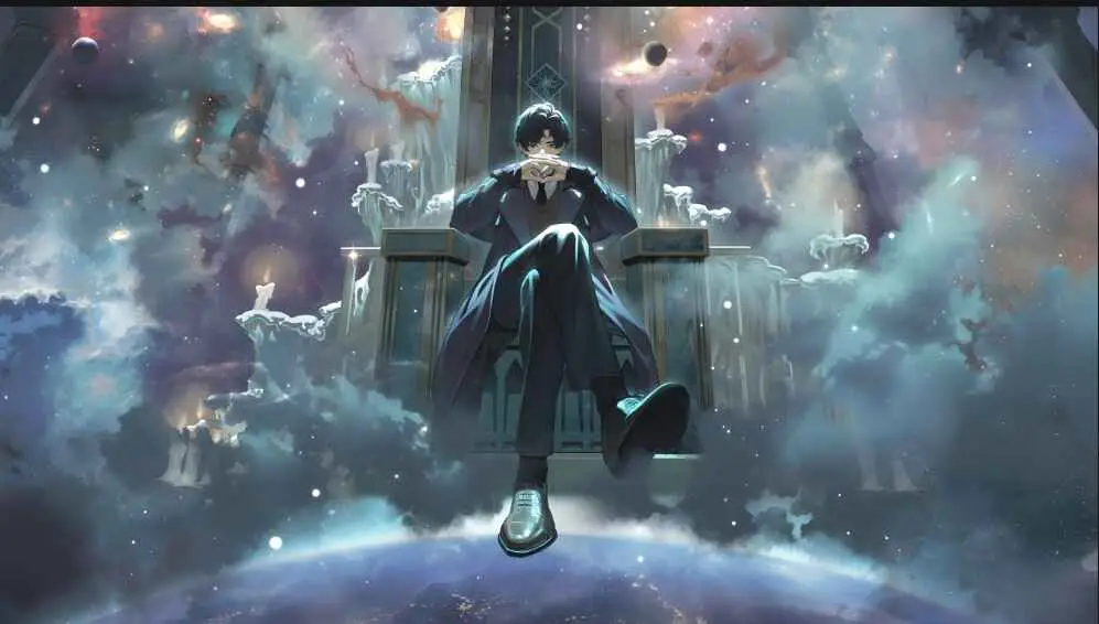 Lord of Mysteries Donghua Review