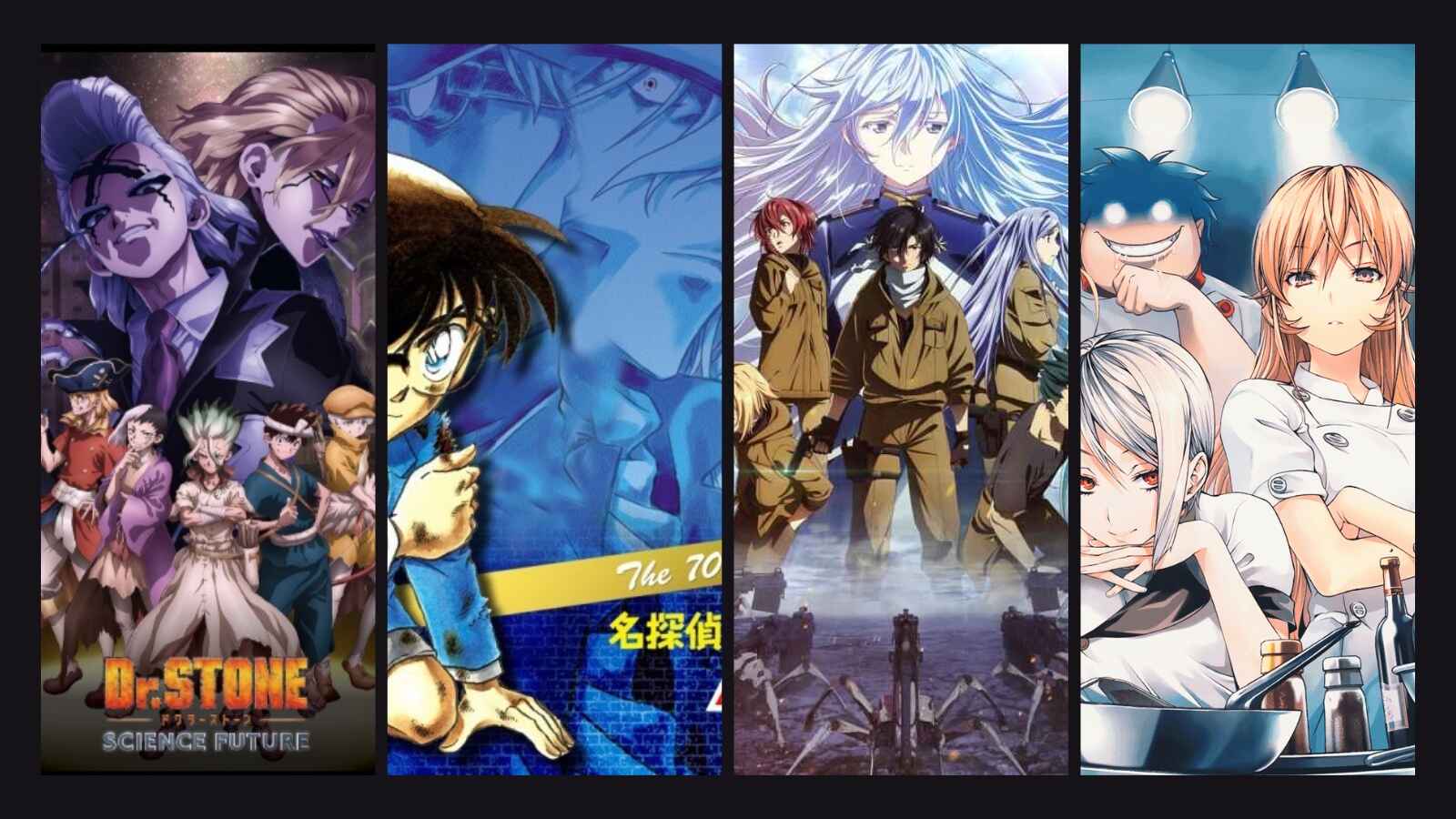 10 Best Anime for People Who Don't Like Anime (2025 Beginner's Guide)